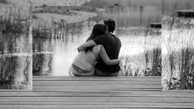 Método para enamorar a un desconocido en 45 minutos