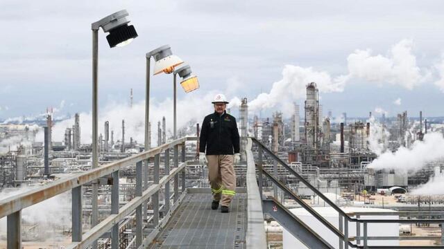 Octavio Romero Oropeza, director de Pemex