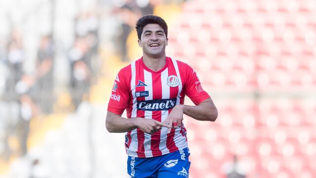 Atlético de San Luis