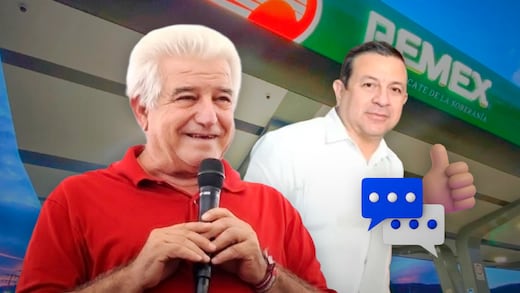 José Ramiro López Obrador defiende a Guerrero Rojas: “es empresario desde hace 20 años”