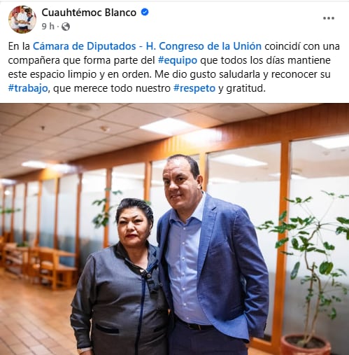 Cuauhtémoc Blanco