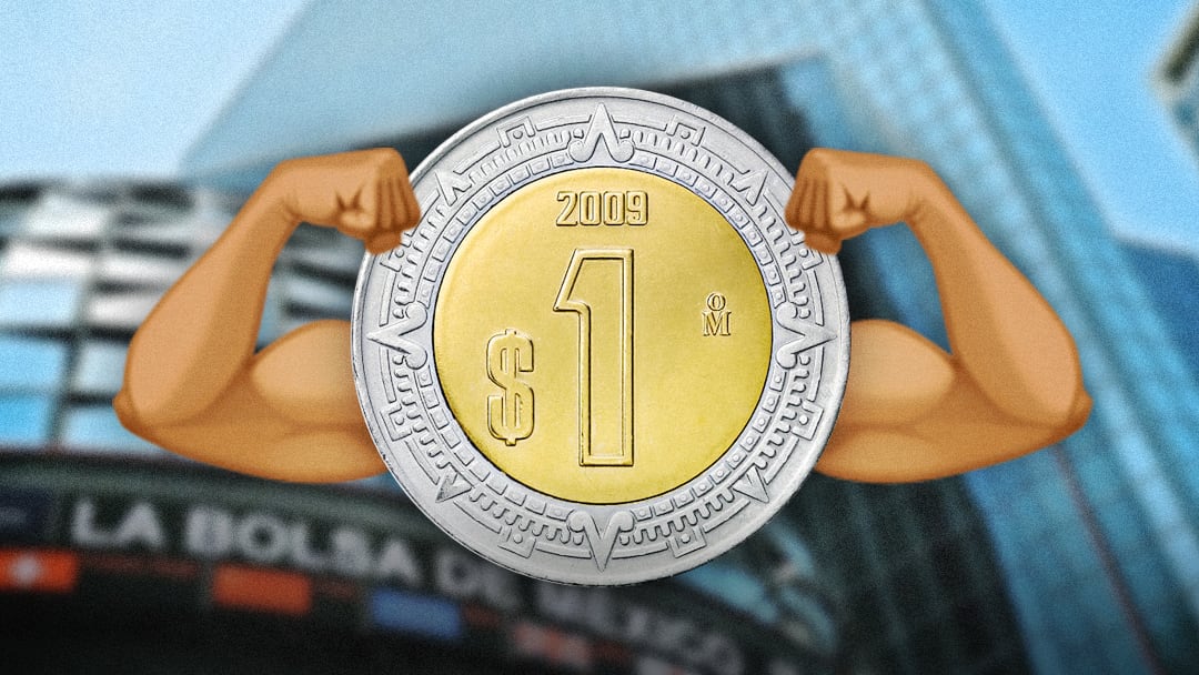 Super peso 16 pesos por dólar
