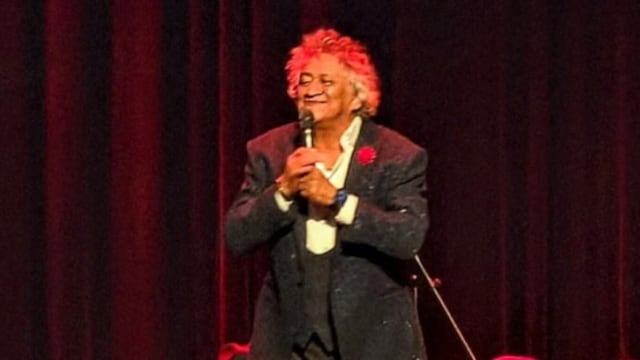 Jorge Falcón