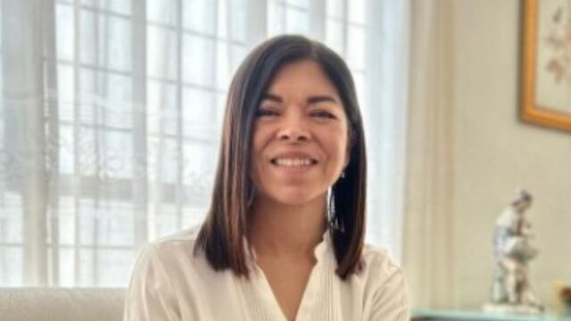 Martha Adriana González