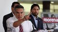 Alito Moreno critica a Morena por impugnar elecciones en Coahuila donde ganó el PRI