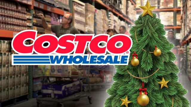 Costo desplegó artículos de Navidad en pleno agosto