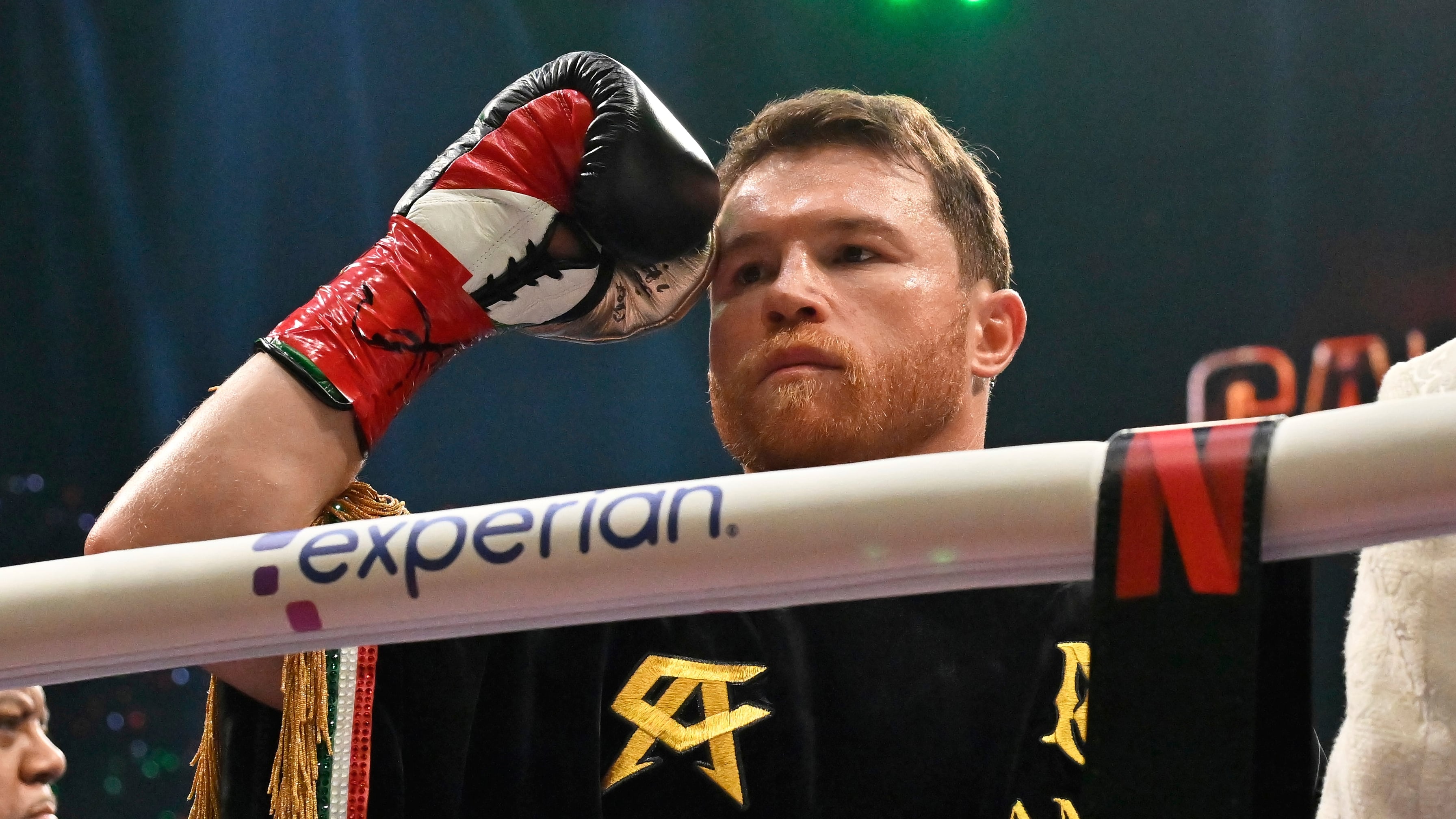 “Me siento muy orgulloso”, Canelo Álvarez rompe el silencio tras perder ante Terence Crawford