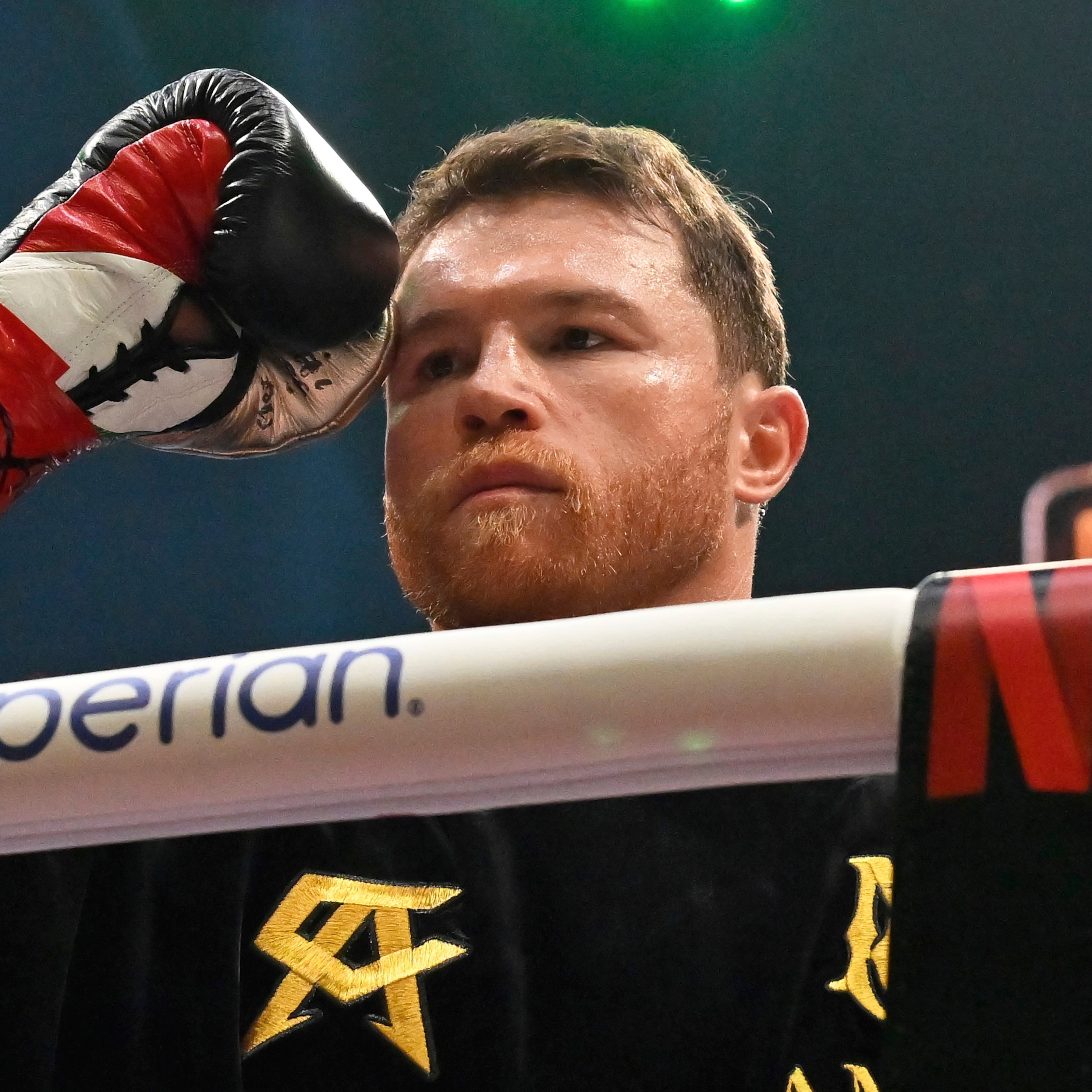 Revelan el nuevo y peculiar apodo que le han dado a Canelo Álvarez en Inglaterra