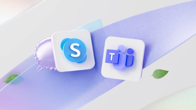 ¡Adiós Skype! Microsoft Teams lo sustituirá en este mes de 2025