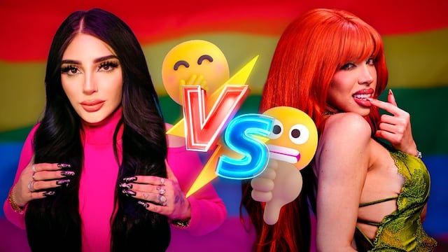 Bellakath cancela concierto de la Marcha del Orgullo LGBT de CDMX y ahora quieren a Yeri Mua para el próximo año