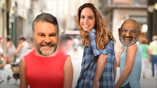 Lucero y Michel Kuri terminaron ¿por culpa de Manuel Mijares?