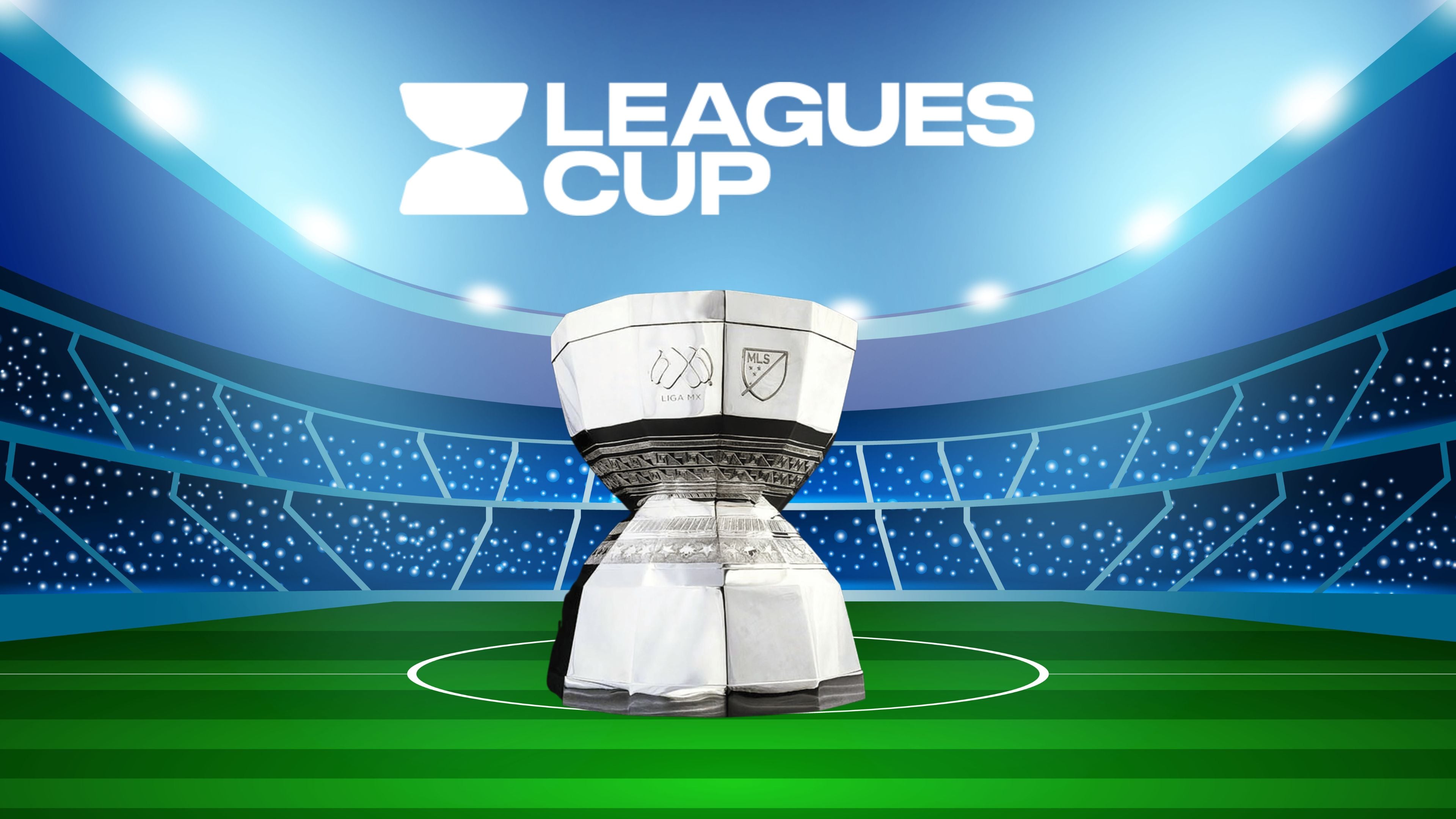 Leagues Cup: así quedan los clasificados a cuartos de final