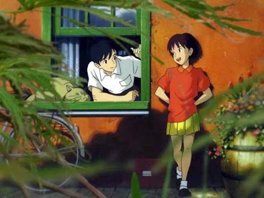 Susurros del Corazón
