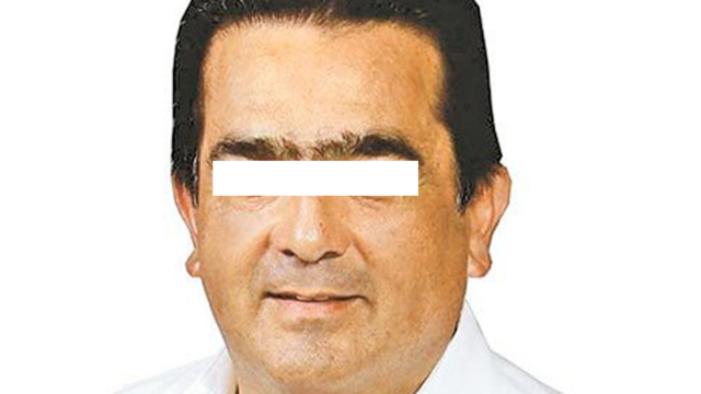 Ex alcalde