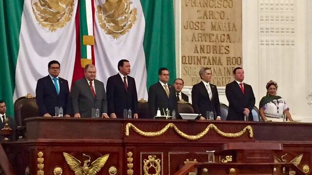 Asamblea Legislativa