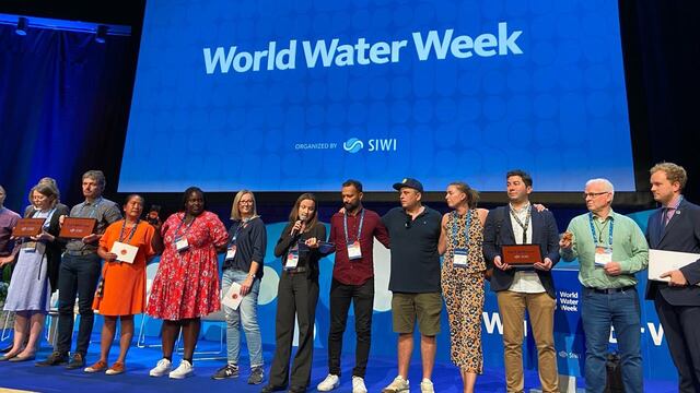 Fundación FEMSA impulsa iniciativas para fortalecer el acceso al agua en América Latina