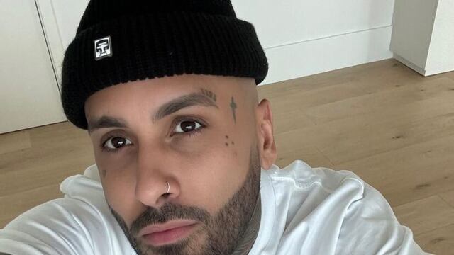 Nicky Jam en México