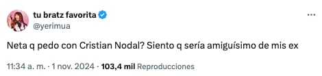 Yeri Mua