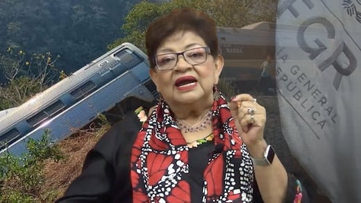 FGR concluye investigación del accidente del Tren Interoceánico: esto determinó