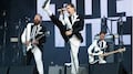 Concierto de The Hives en el Teatro Metropólitan: Setlist, horario y telonero para el 11 de febrero