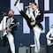 ¿A qué hora termina el concierto de The Hives en Palacio de los Deportes? Horario para el 8 de octubre