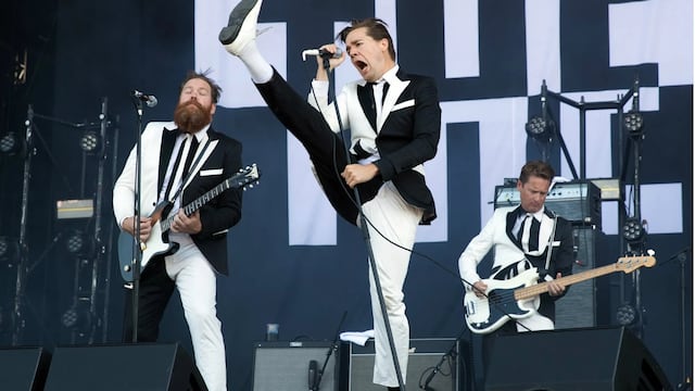 The Hives en México 2024: ¿Ya hay fecha y precio de boletos para verlos en concierto?