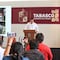 Javier May: Tabasco inicia una nueva etapa en la estrategia de seguridad
