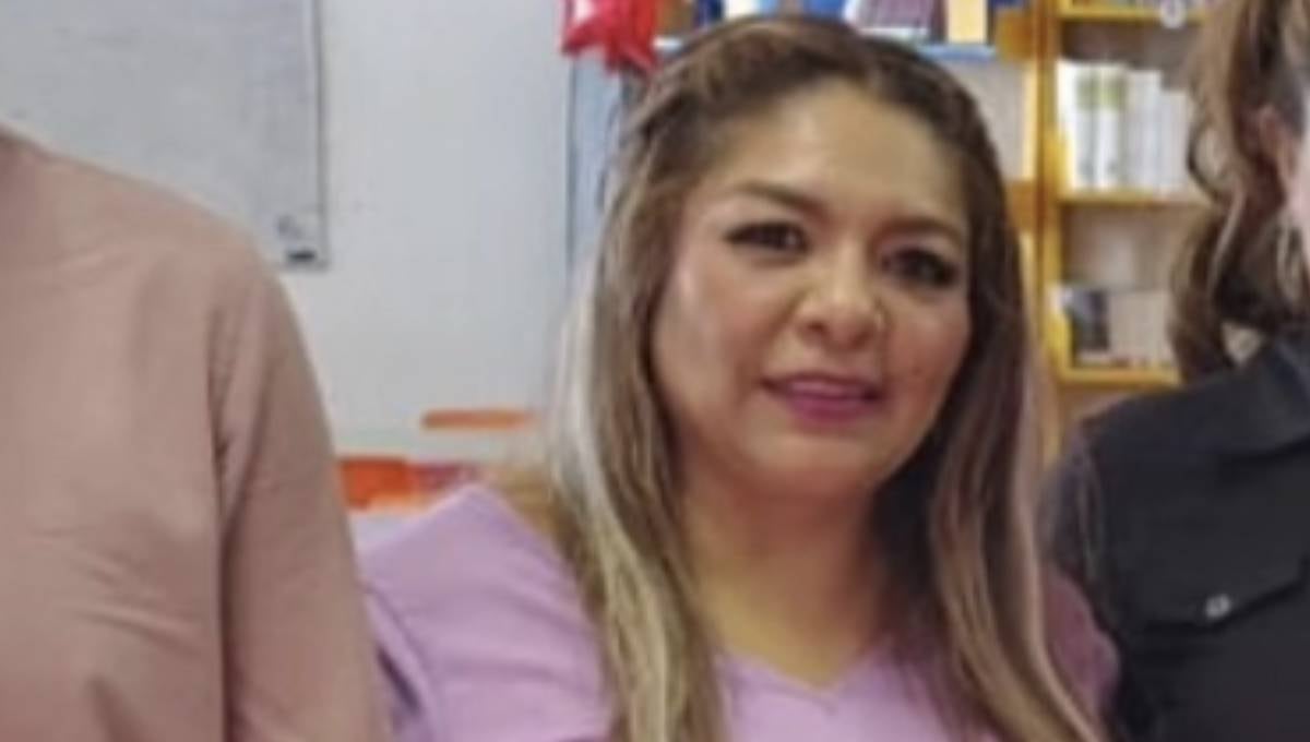 Erika Vianey Potrero Terán