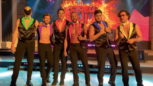 Realizan un 'Solo para mujeres' en Hoy