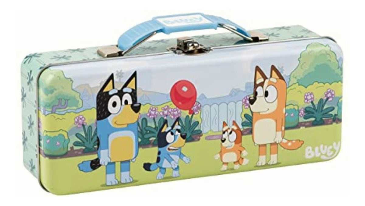 Lapiceras de Bluey en Mercado Libre: 5 modelos para el regreso a clases 2024