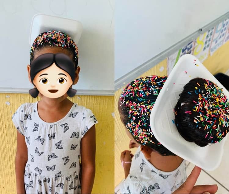 Peinados locos más fáciles y baratos