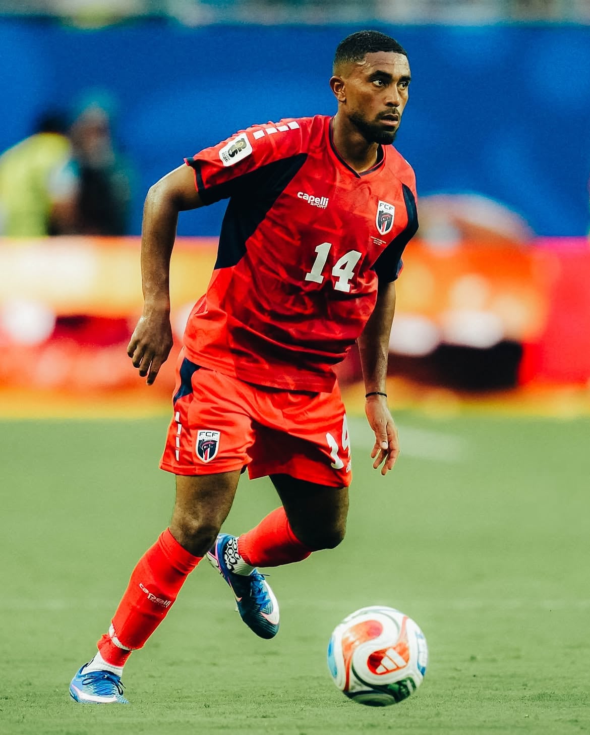 Deroy Duarte