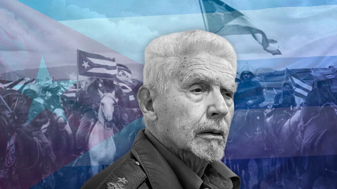 Muere Ramiro Valdés, líder de la revolución cubana, a los 94 años