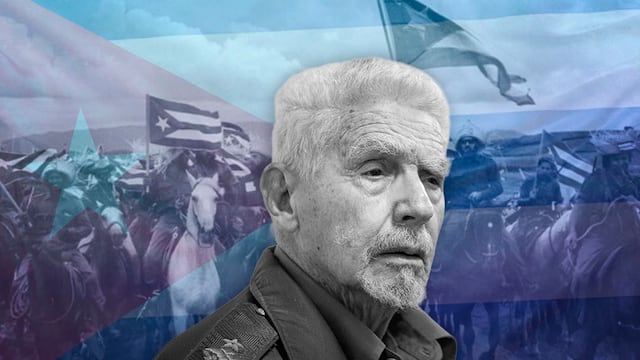 Muere Ramiro Valdés, uno de los líderes de la revolución cubana