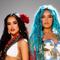 Karol G y Becky G causan revuelo en redes, tras revelar colaboración