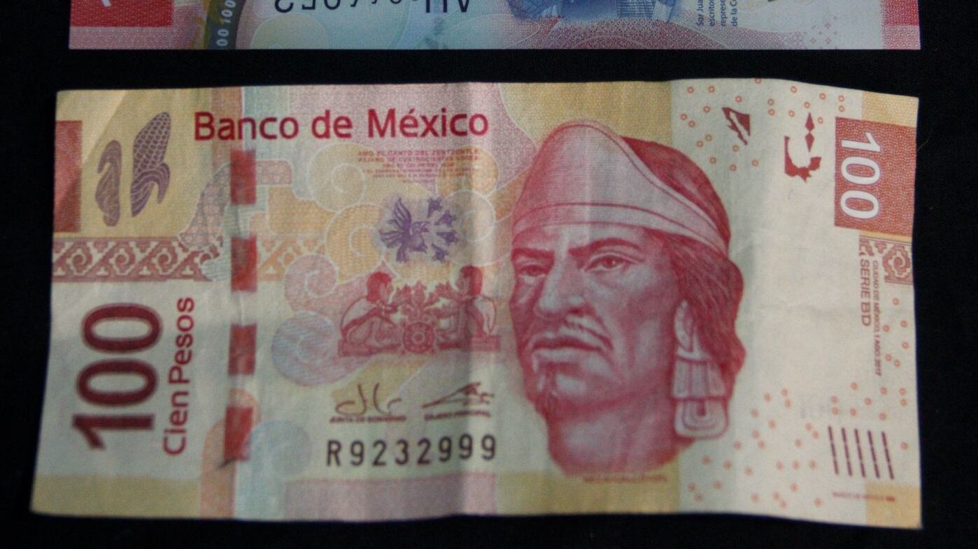 ¿Banco de México retirará billete de 100 pesos en 2025? Esta es la verdad