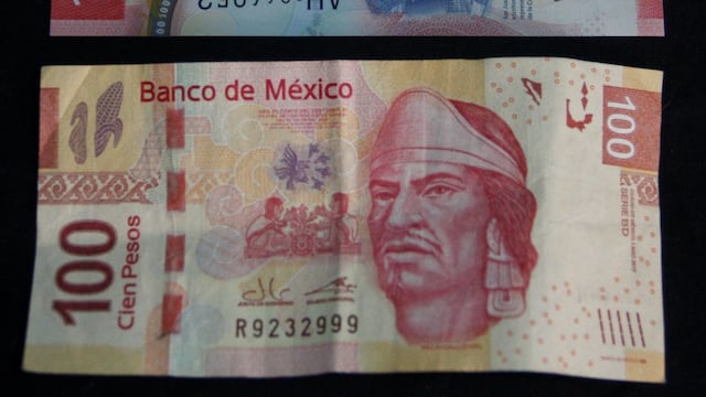 Te decimos cuál es el billete de 100 pesos que saldrá de circulación según el Banco de México.