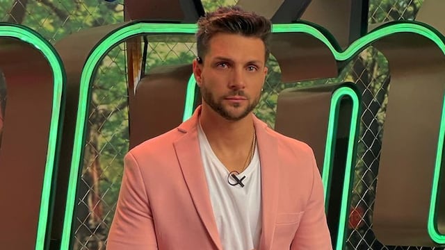 Los mejores momentos de Nicola Porcella en Hoy