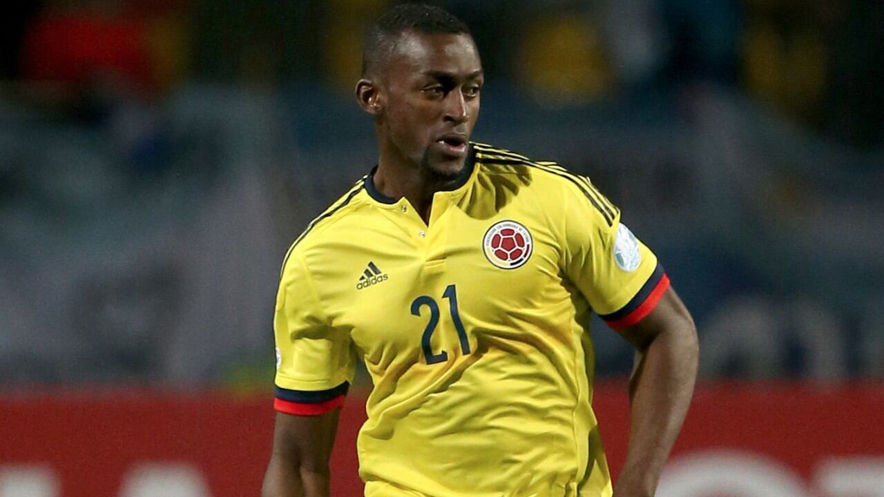 Jackson Martínez