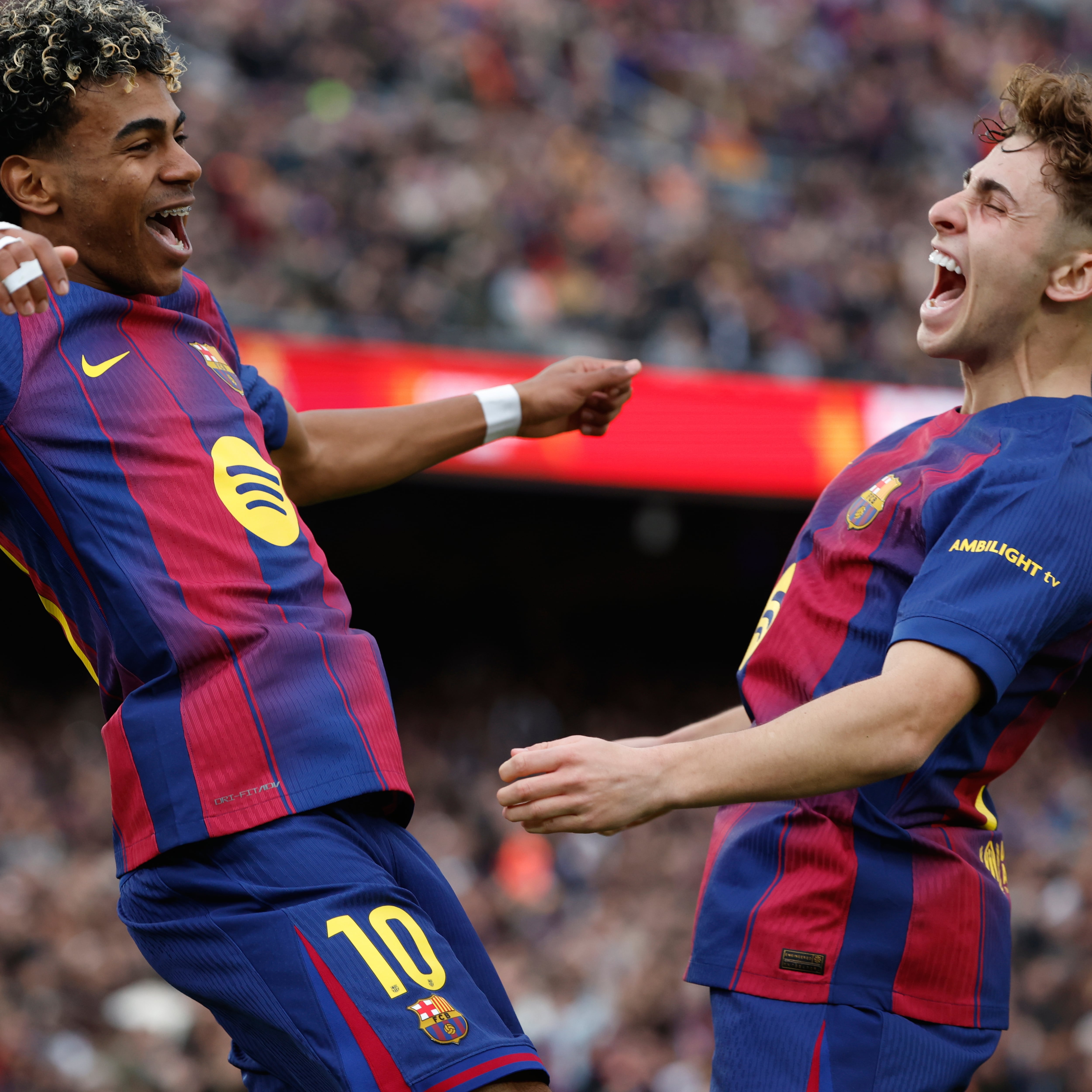 Atlético de Madrid vs FC Barcelona: Pronóstico y posibles alineaciones de la Jornada 30 de LaLiga