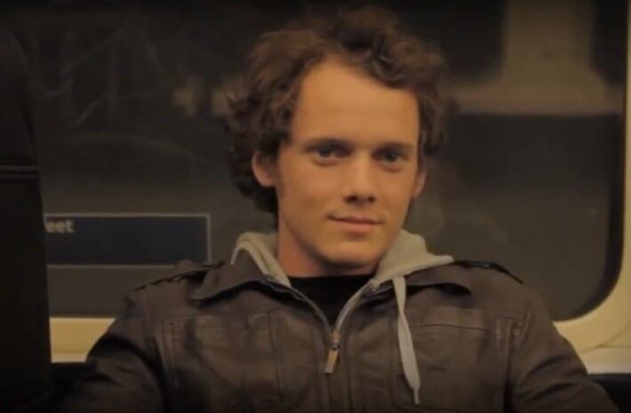 Documental de Anton Yelchin, “Con amor, Antosha”