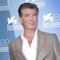 'Black Adam': Pierce Brosnan será el Doctor Fate