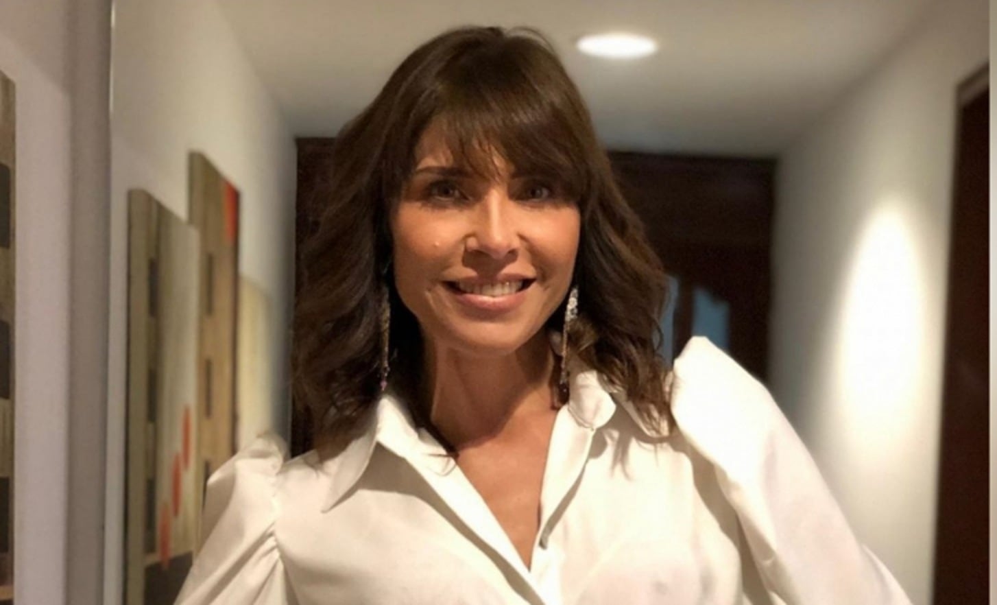 Lorena Meritano