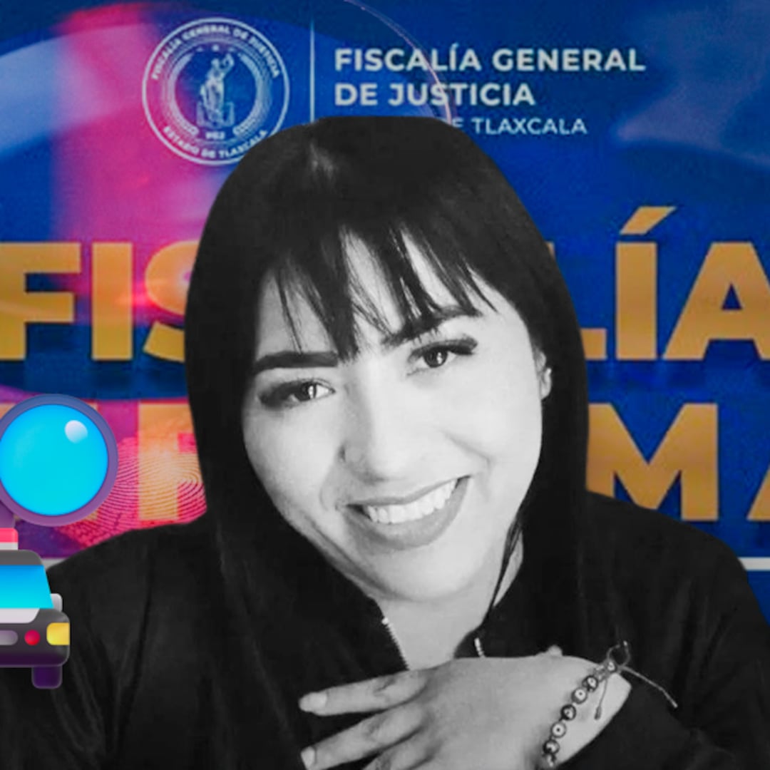 Fiscalía de Tlaxcala abre investigación por feminicidio en caso de Blanca Adriana Vázquez