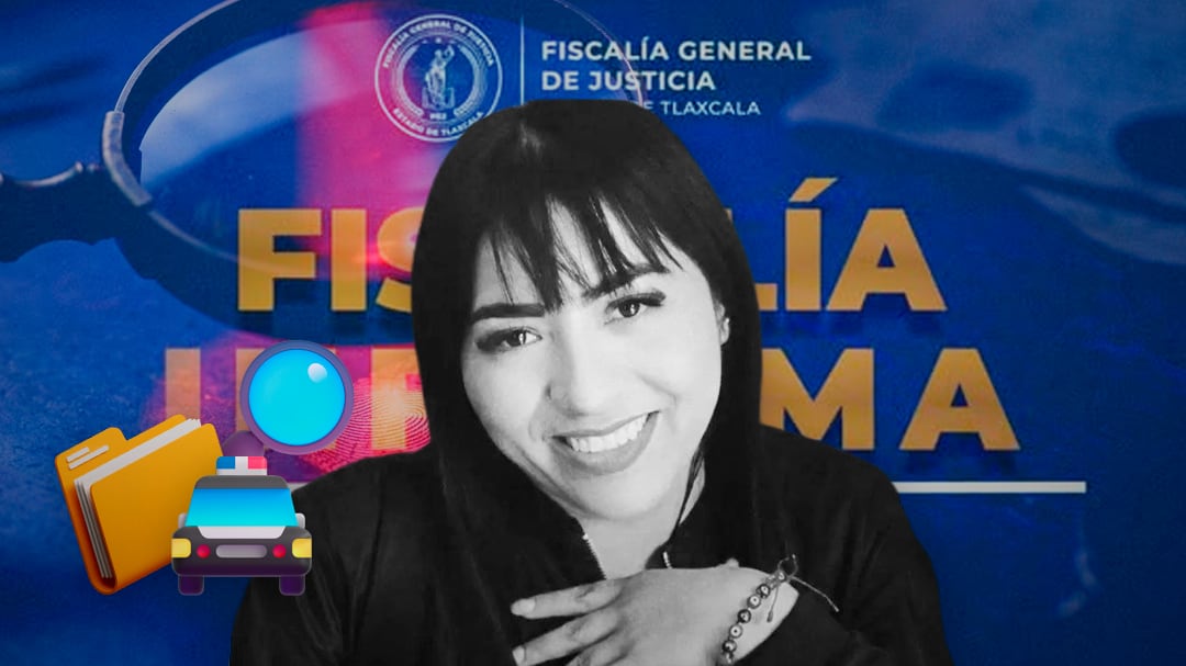 Fiscalía de Tlaxcala abre investigación por feminicidio en caso de Blanca Adriana Vázquez