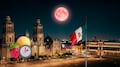 ¿A qué hora ver la Luna de Fresa hoy? Horario en México