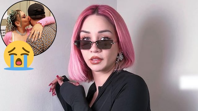 ¿Daniel Rodrice terminó con su sugar? Esto dijo en TikTok.