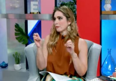 Anaís cuestiona la denuncia de Gaby Ramírez contra Platanito