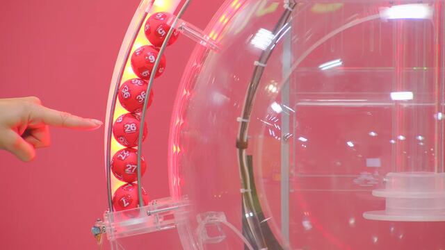 Resultados Sorteo Melate Retro 1365: ganadores de hoy 17 de octubre