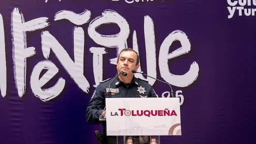 Toluca espera más de un millón de asistentes a la Feria y Festival Cultural Alfeñique 2025